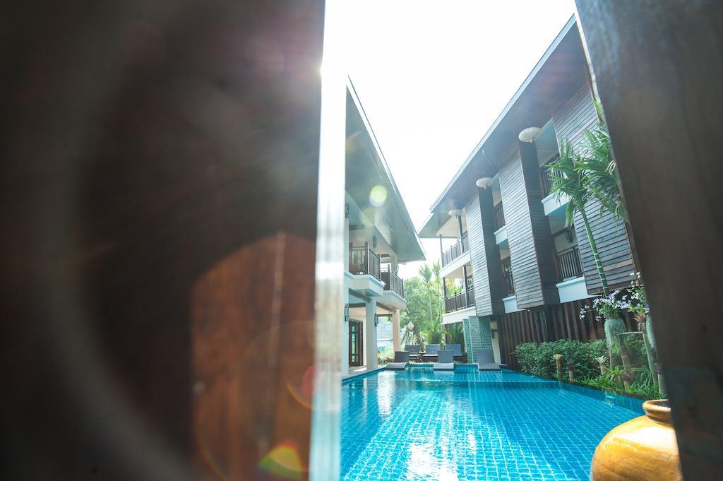 Viang Thapae Resort Чиангмай Экстерьер фото