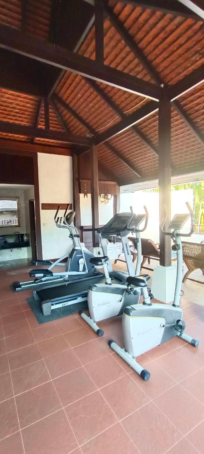 Viang Thapae Resort Чиангмай Экстерьер фото