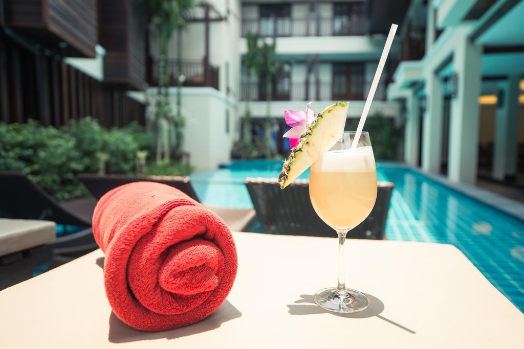 Viang Thapae Resort Чиангмай Экстерьер фото
