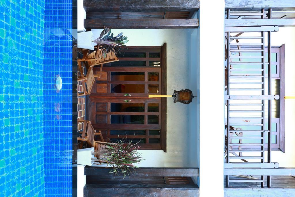 Viang Thapae Resort Чиангмай Экстерьер фото